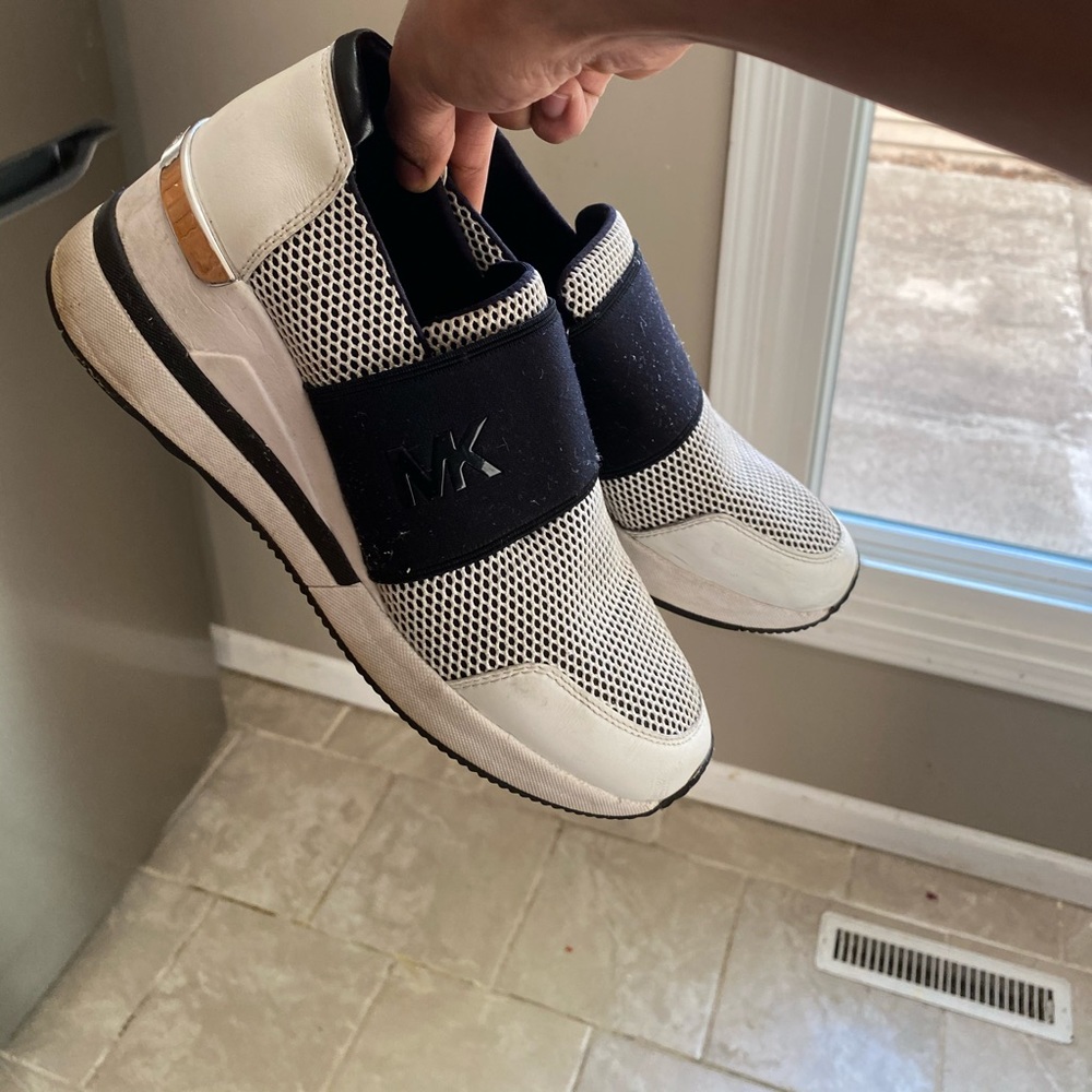 Michael Kors shoes